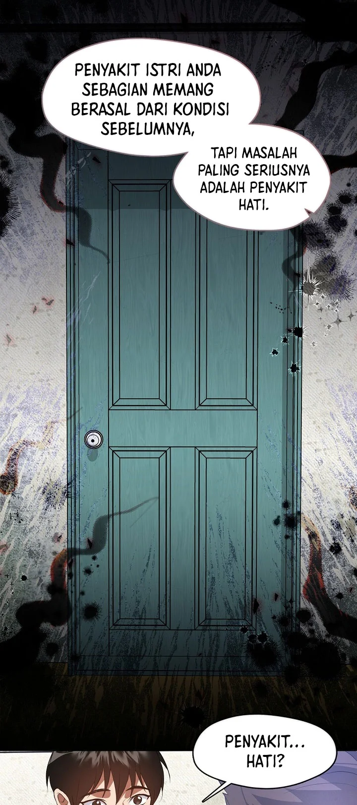 Chapter 100 - halaman 32