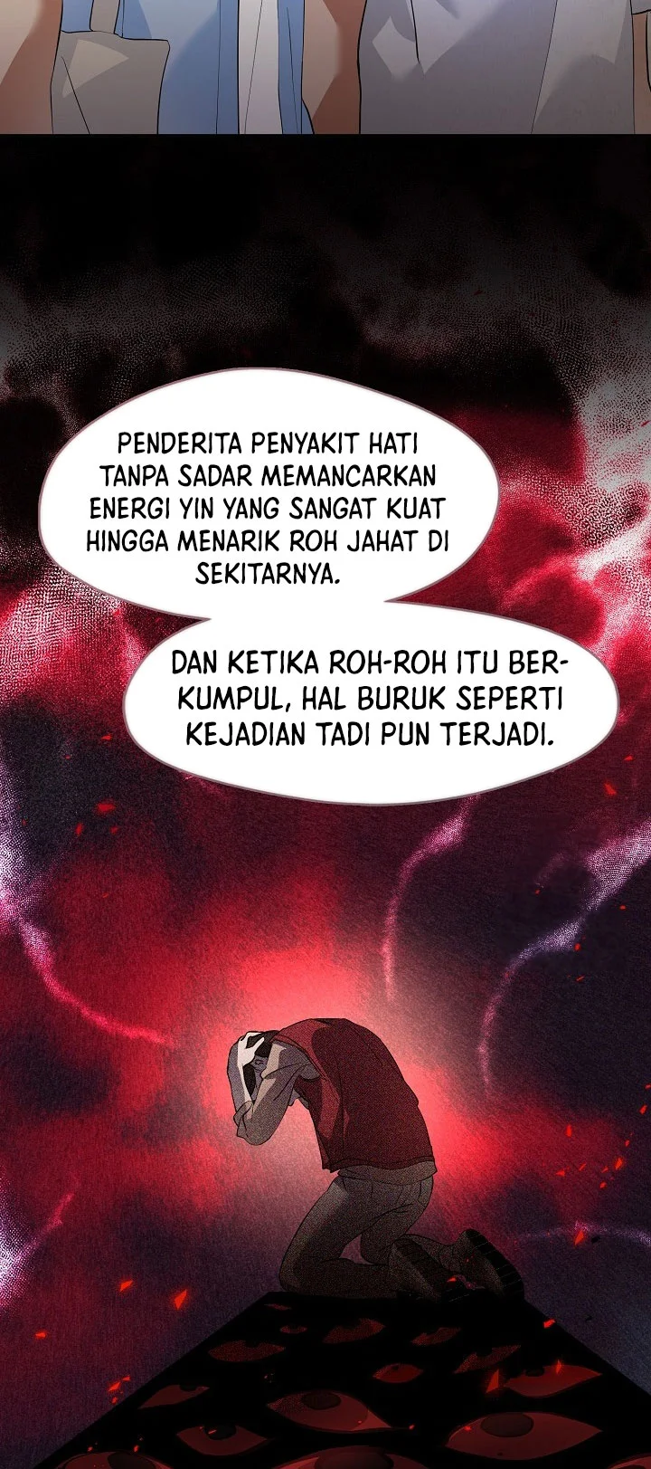 Chapter 100 - halaman 34