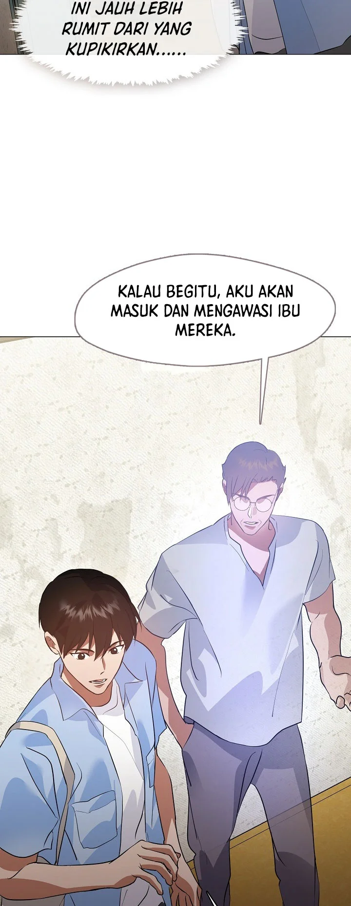 Chapter 100 - halaman 39