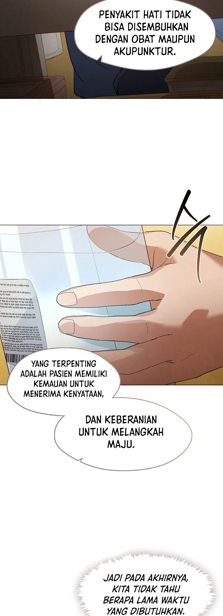 Chapter 100 - halaman 49