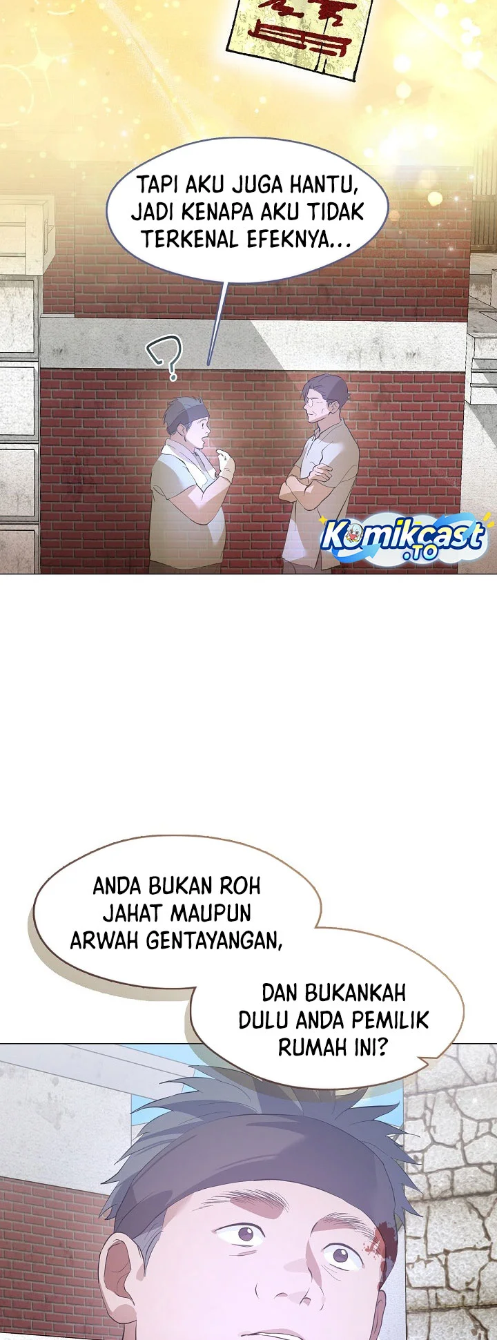 Chapter 100 - halaman 8