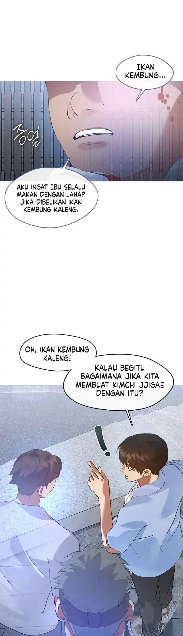 Chapter 101 - halaman 8