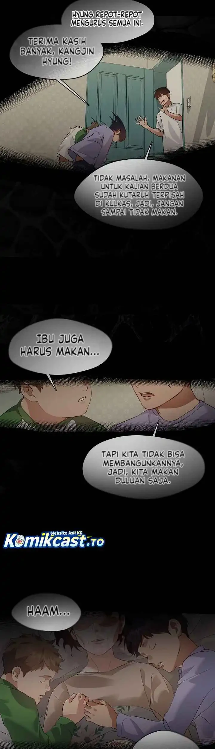 Chapter 101 - halaman 12