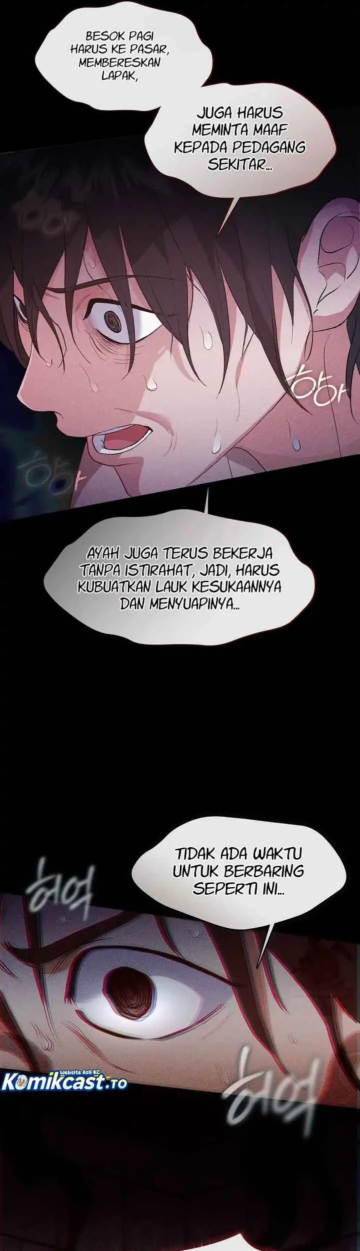 Chapter 101 - halaman 20