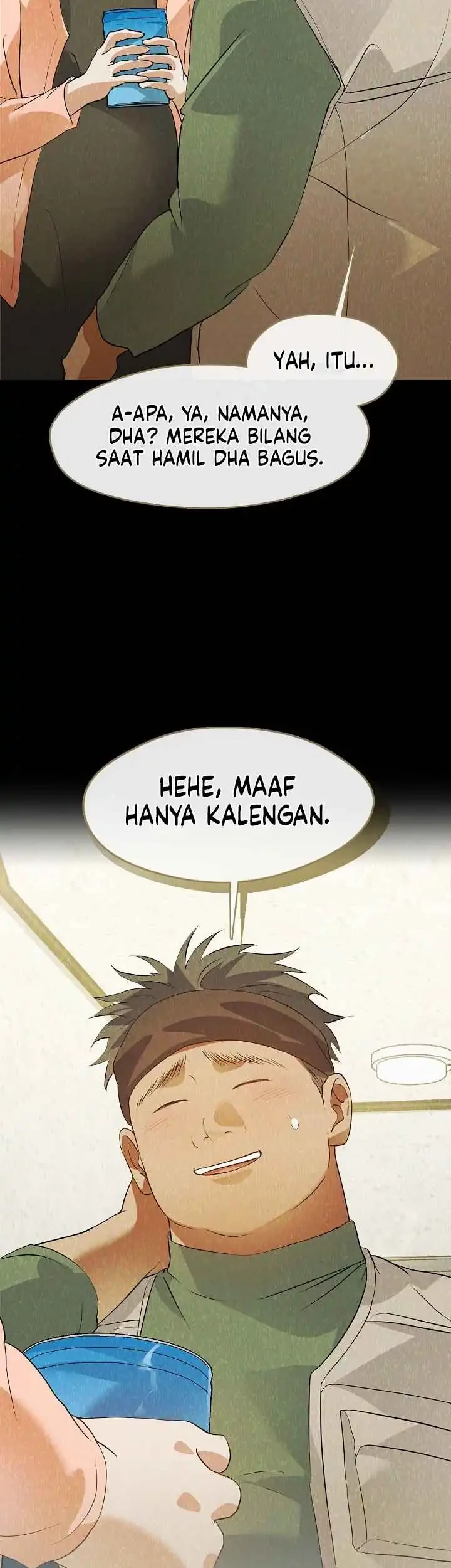 Chapter 101 - halaman 34