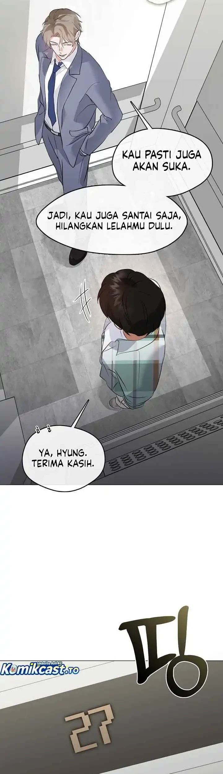 Chapter 102 - halaman 41
