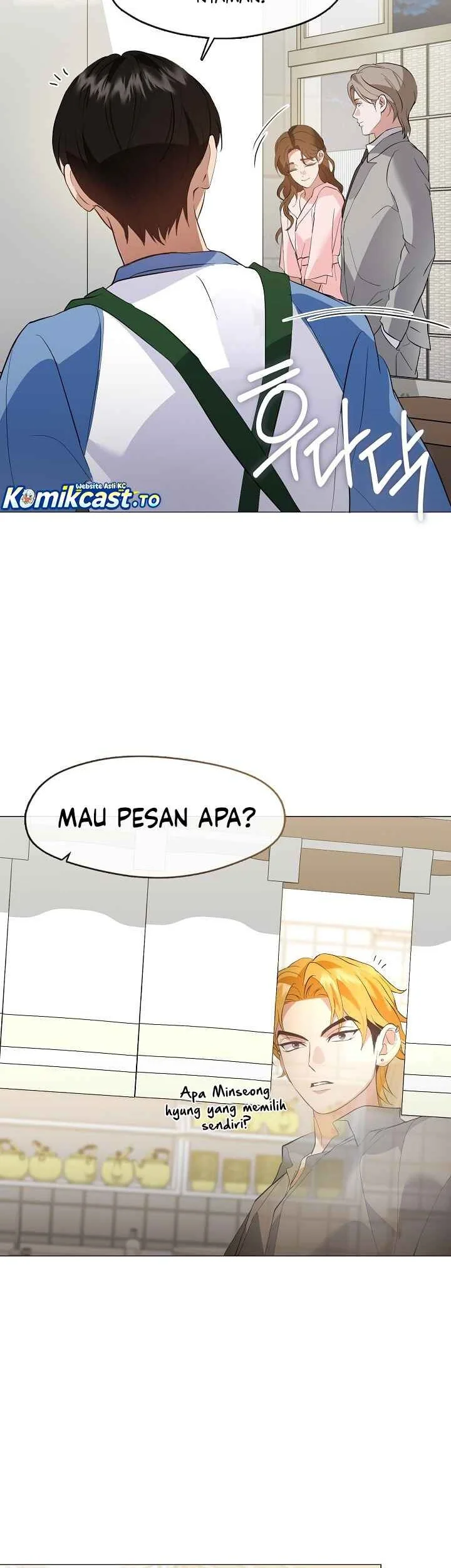Chapter 104 - halaman 28