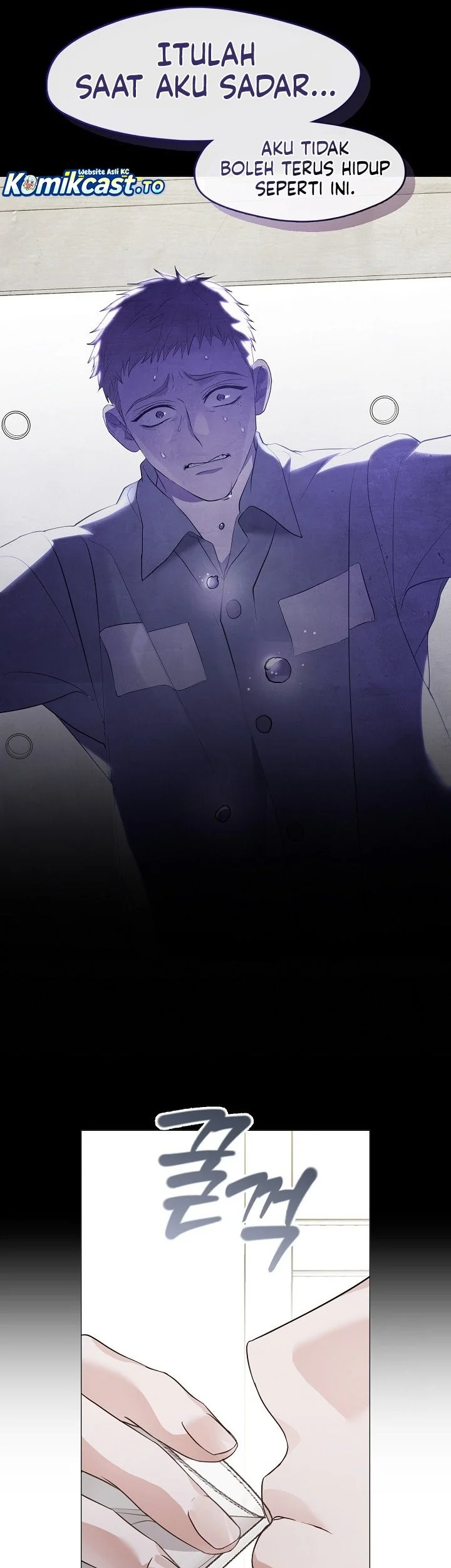Chapter 105 - halaman 32