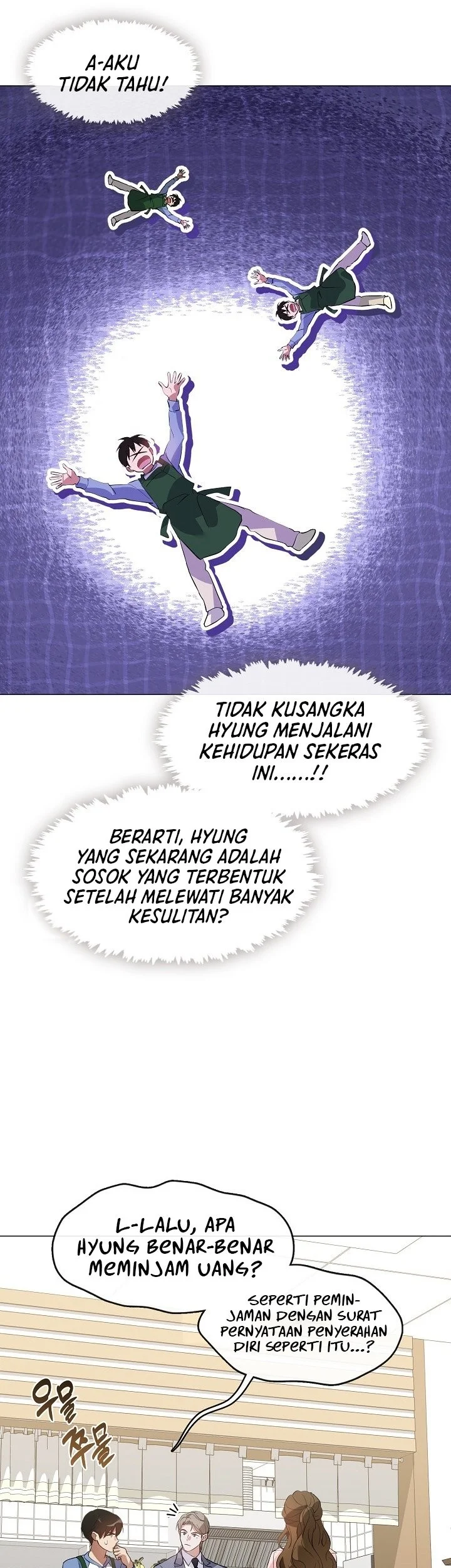 Chapter 105 - halaman 36