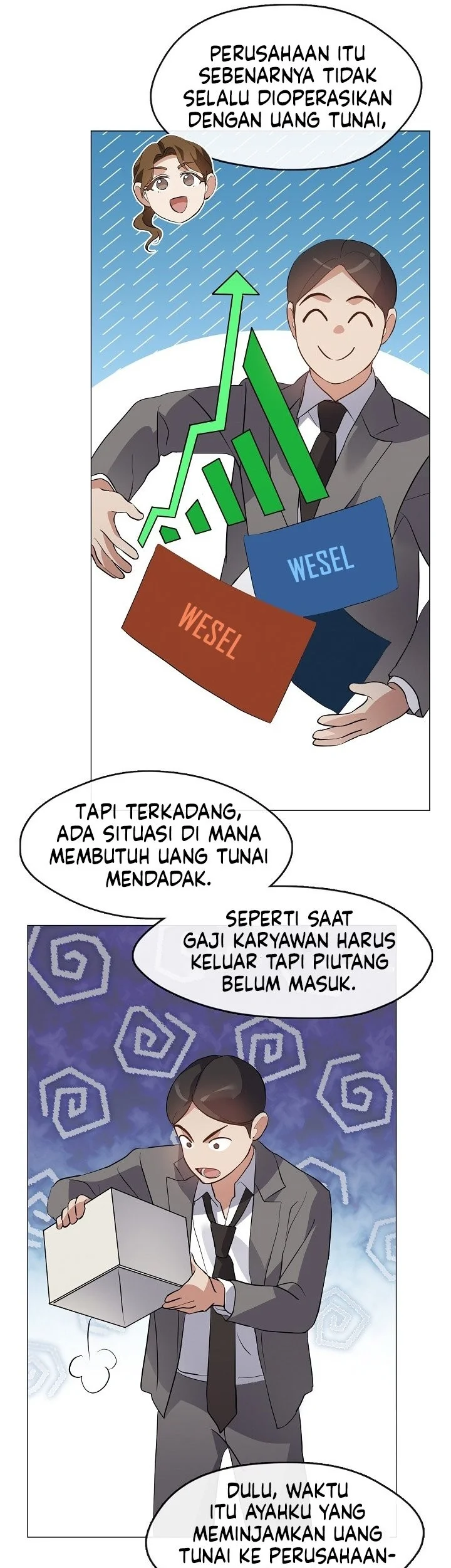 Chapter 105 - halaman 40