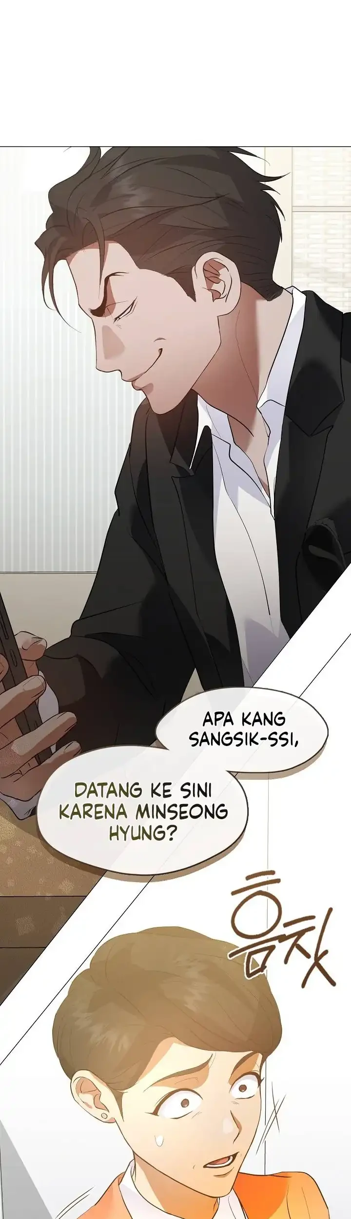Chapter 107 - halaman 29
