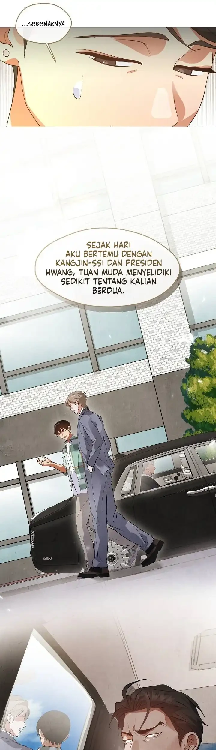 Chapter 107 - halaman 35