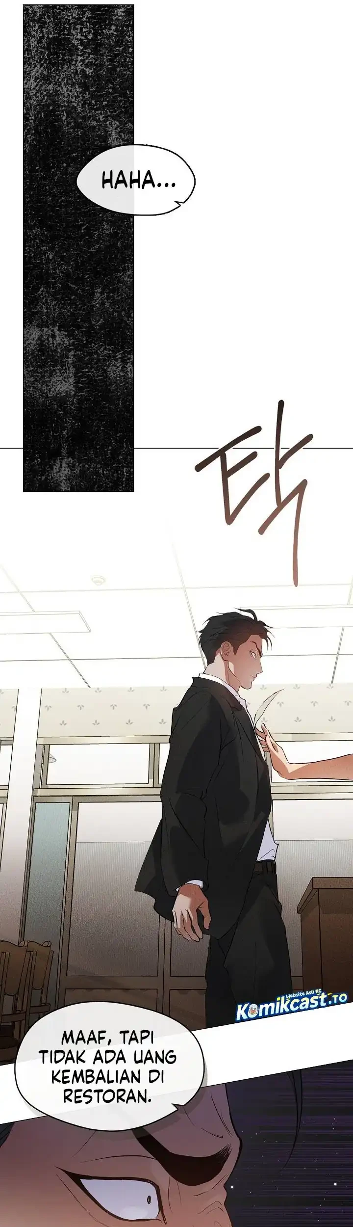 Chapter 108 - halaman 22