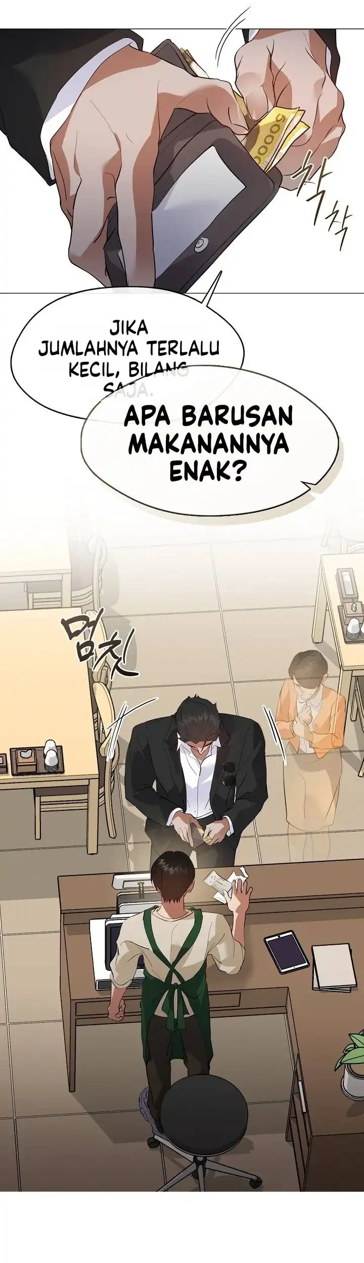 Chapter 108 - halaman 28