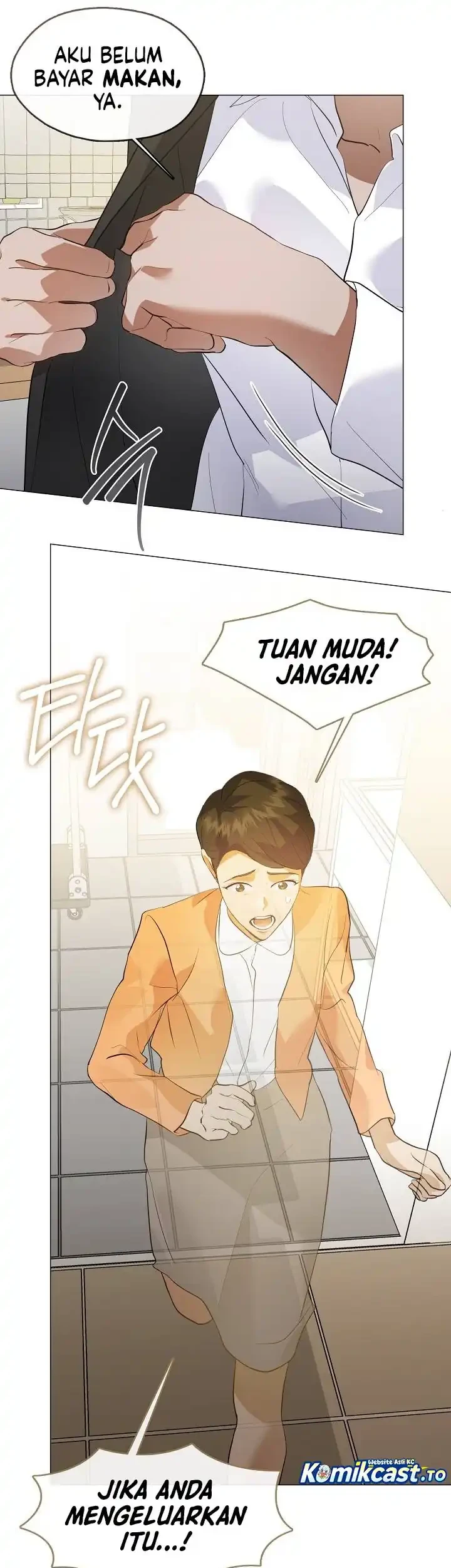Chapter 108 - halaman 16