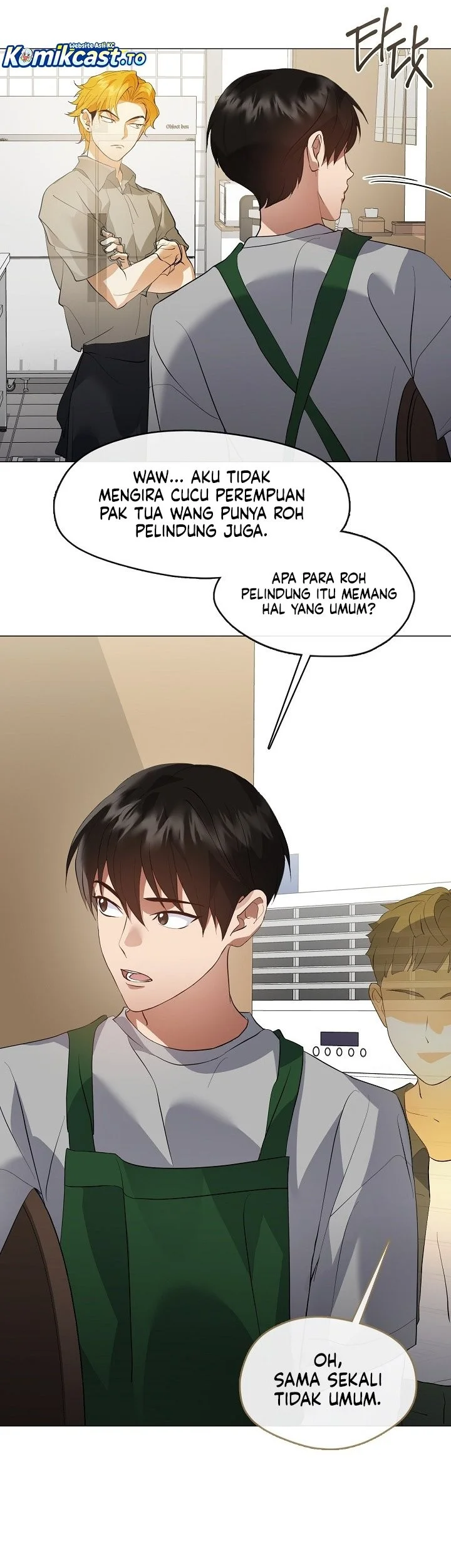 Chapter 109 - halaman 20