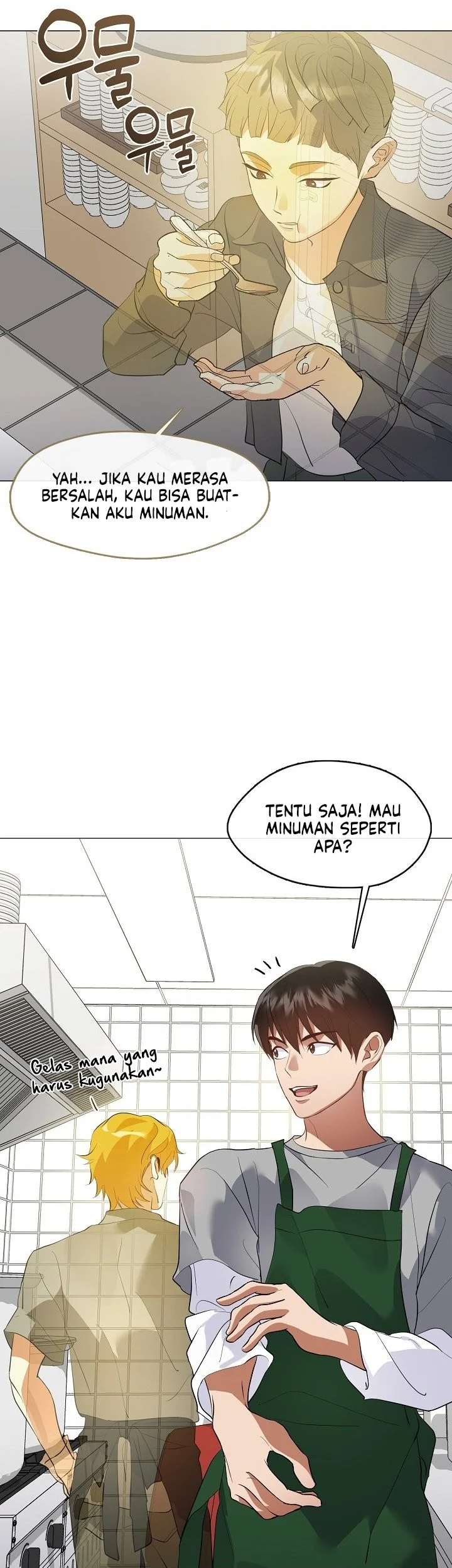 Chapter 109 - halaman 36