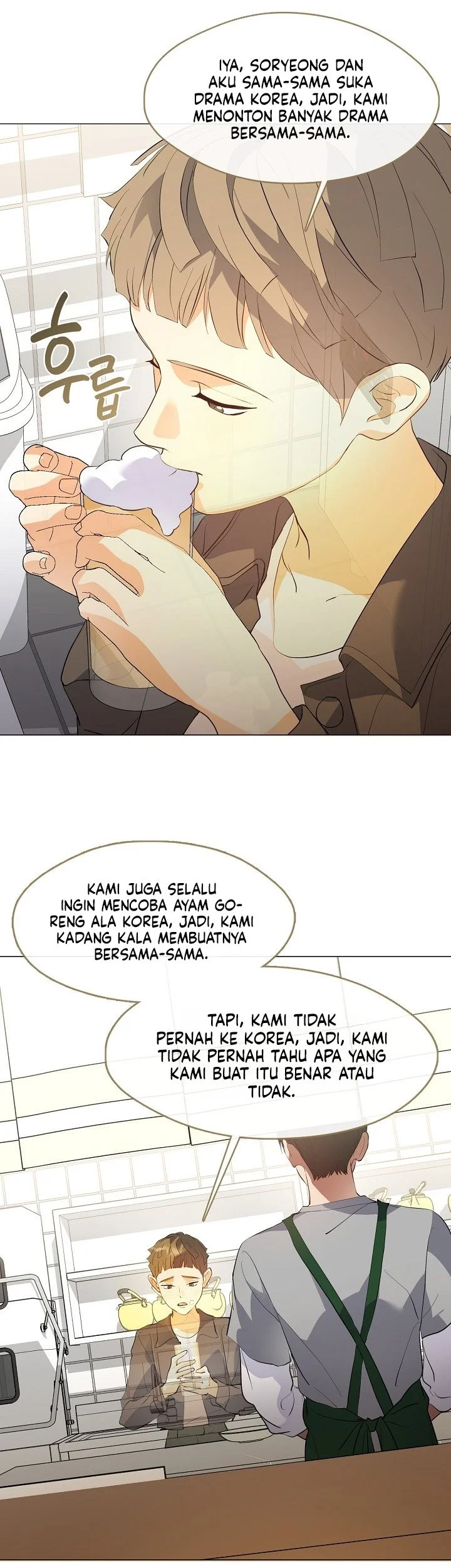 Chapter 109 - halaman 43