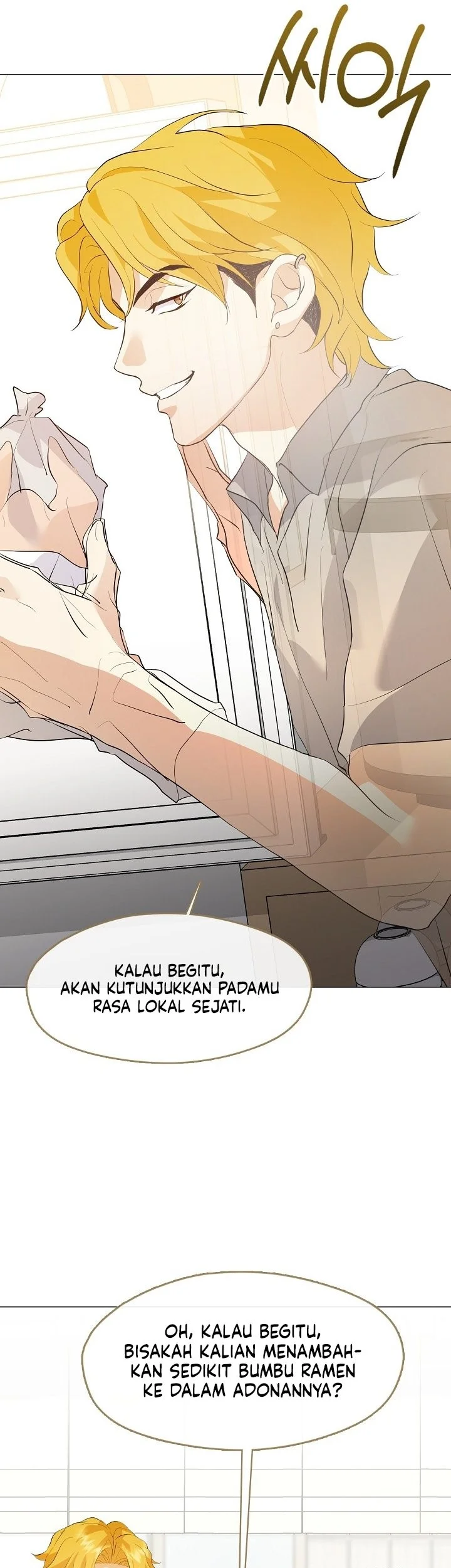 Chapter 109 - halaman 47