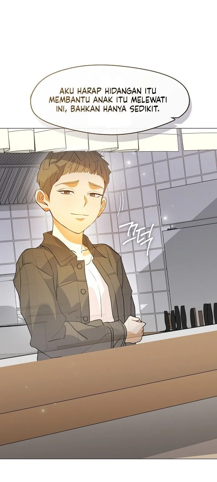 Chapter 110 - halaman 34