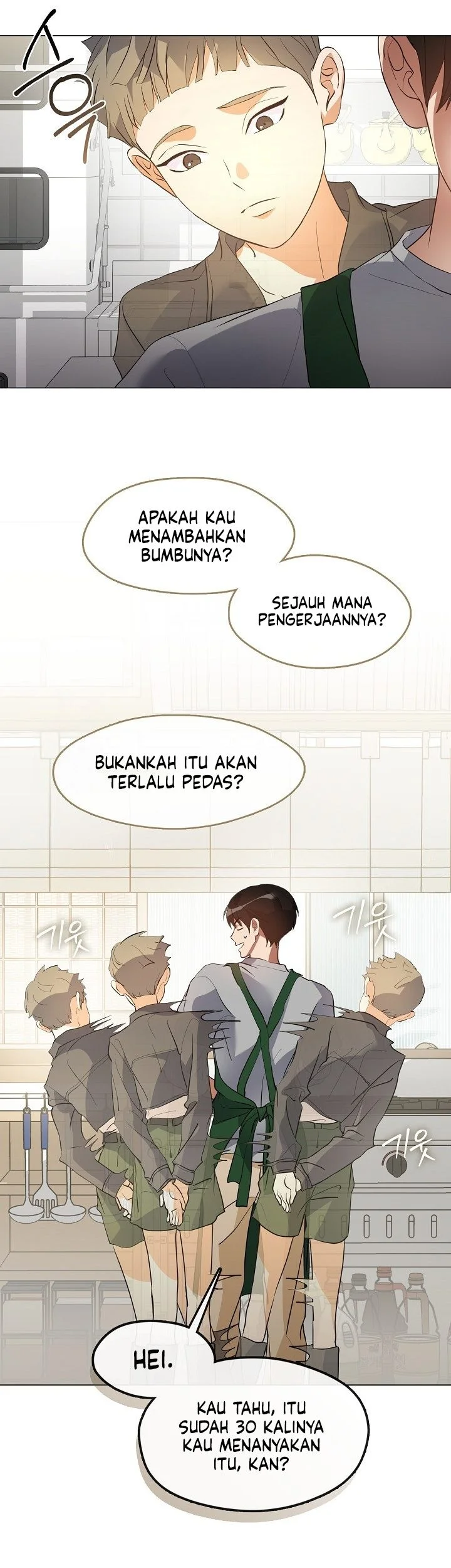 Chapter 110 - halaman 37