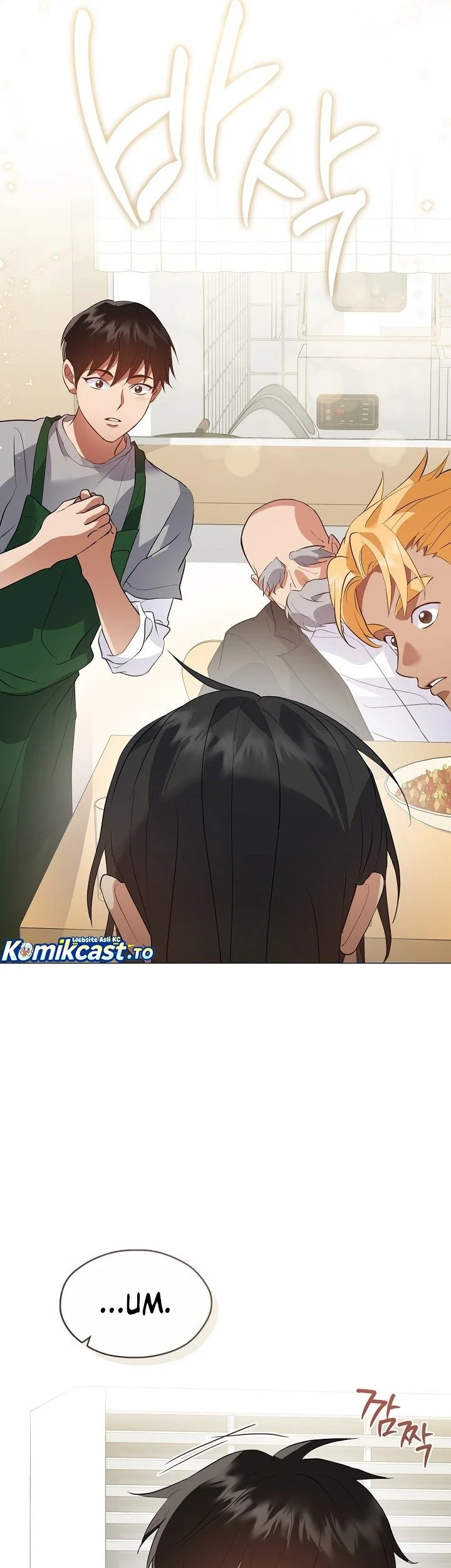 Chapter 110 - halaman 15