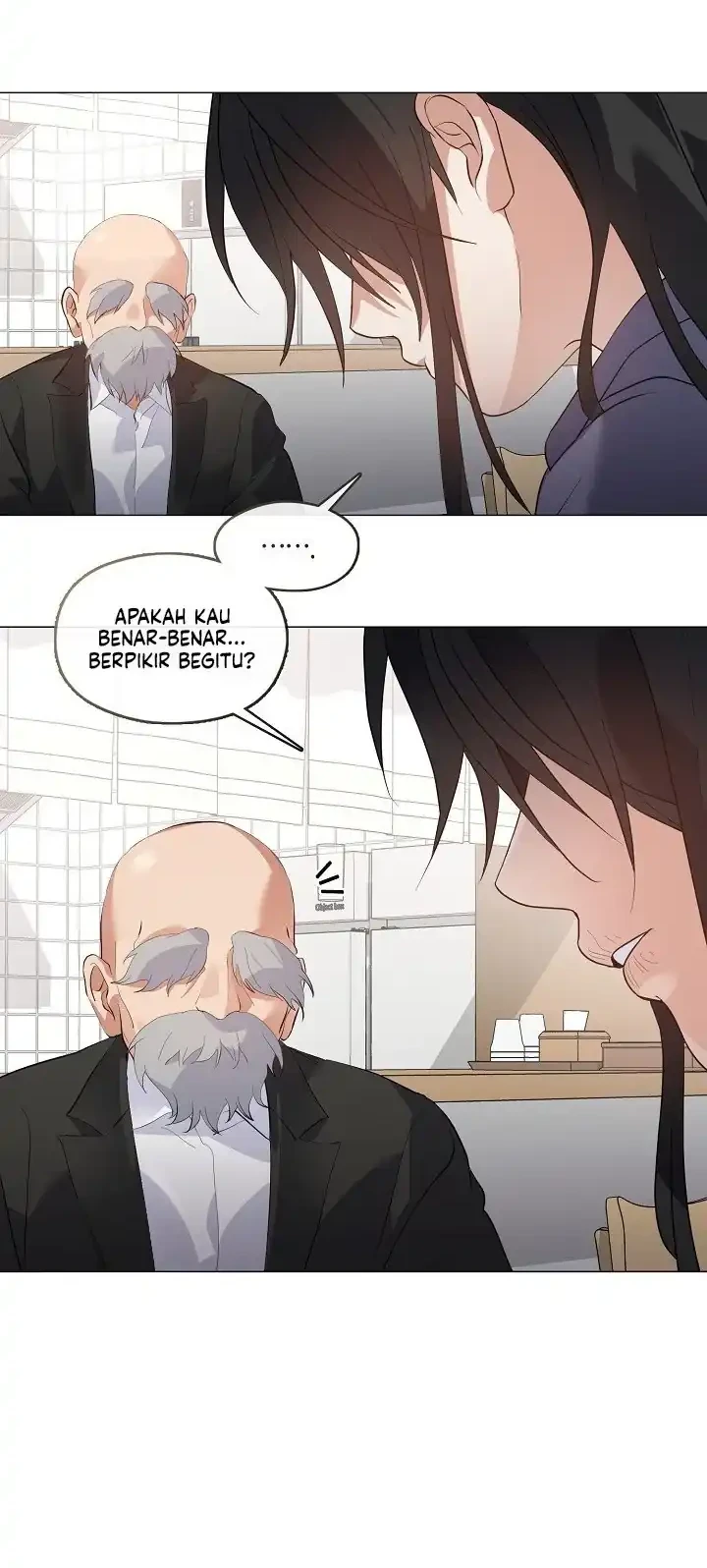 Chapter 111 - halaman 26