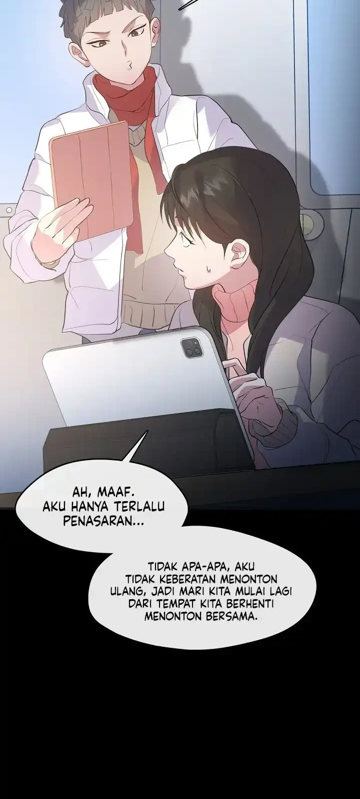 Chapter 111 - halaman 30