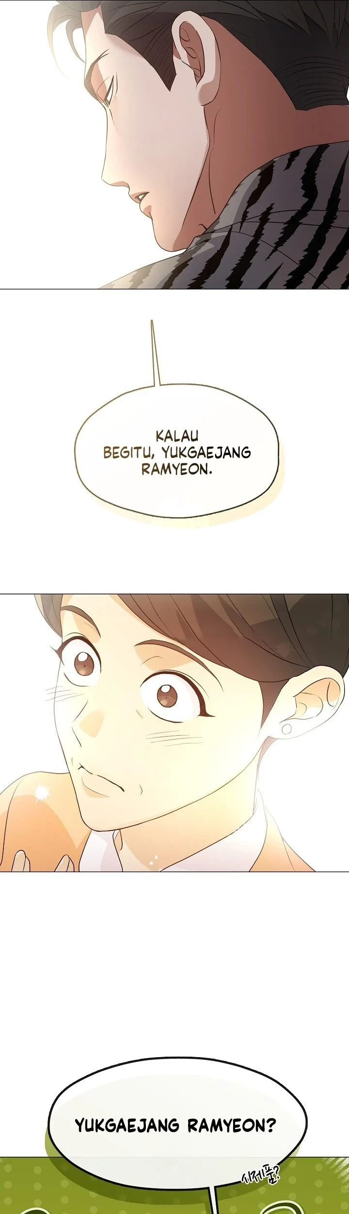 Chapter 112 - halaman 27