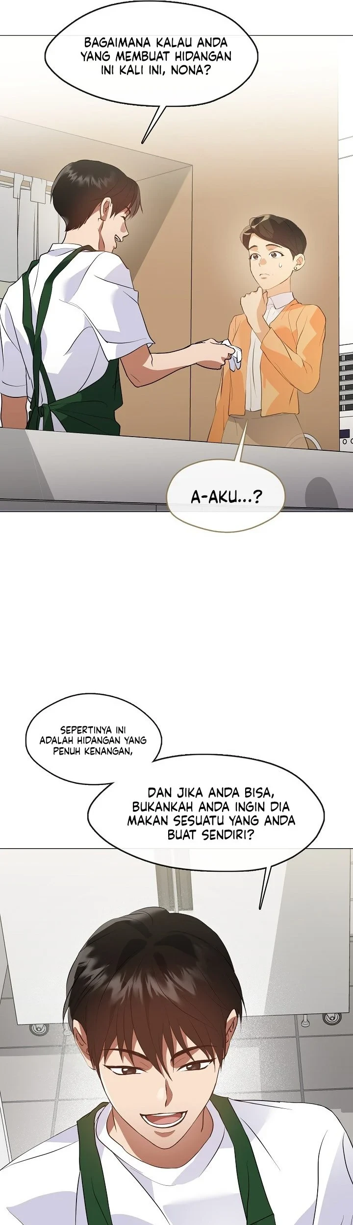 Chapter 112 - halaman 38