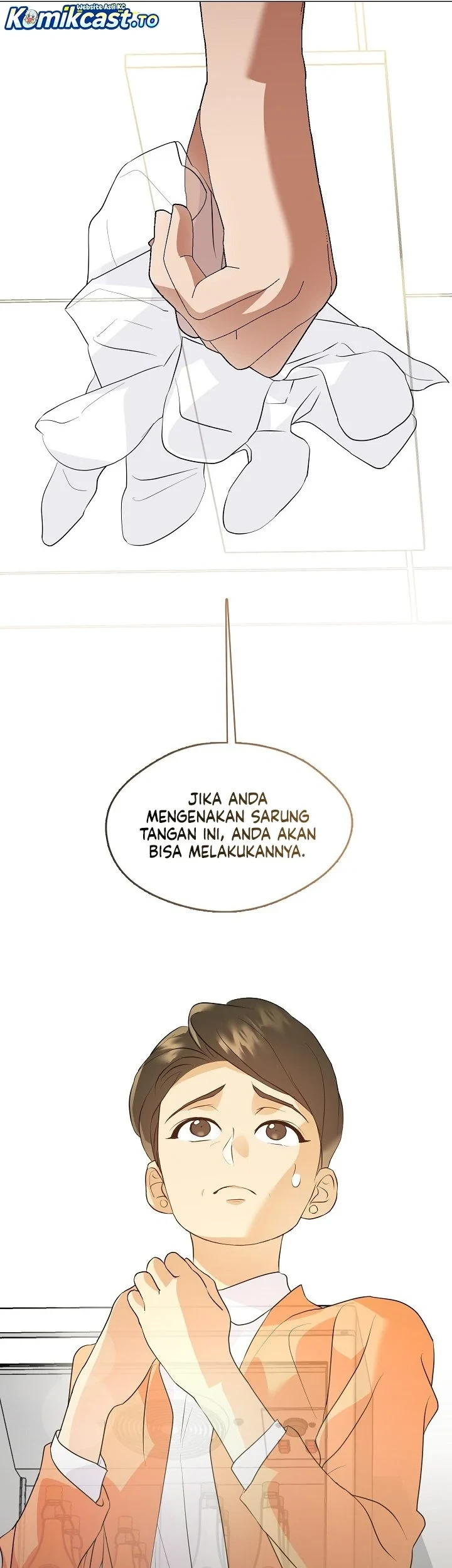 Chapter 112 - halaman 40