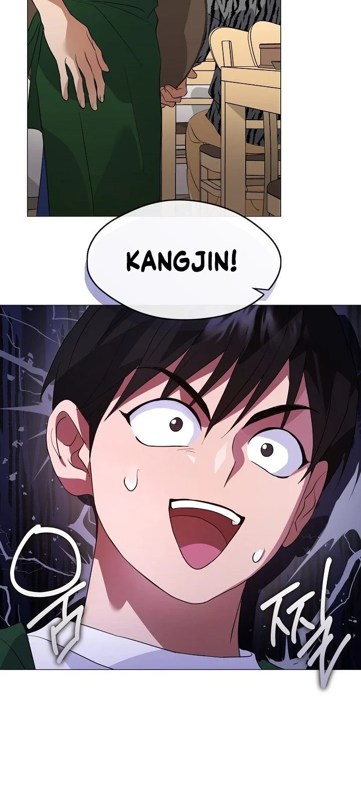 Chapter 112 - halaman 61