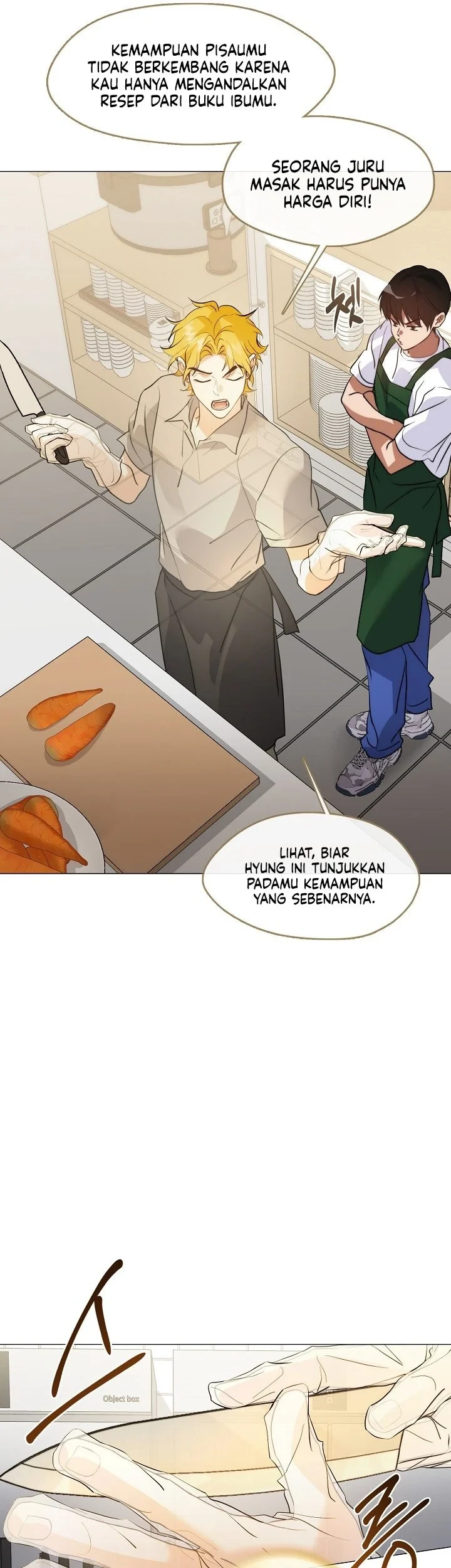 Chapter 112 - halaman 5