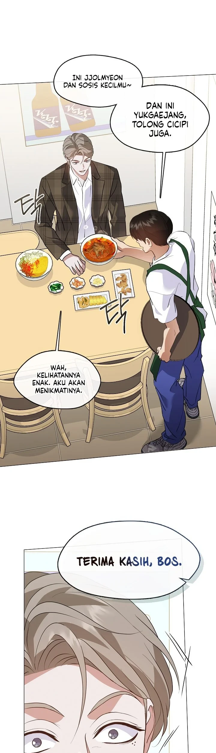 Chapter 113 - halaman 30