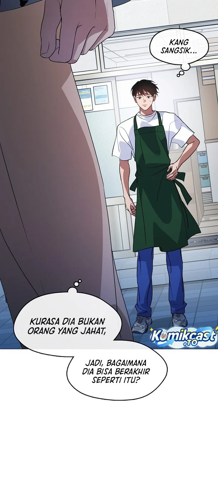 Chapter 114 - halaman 54