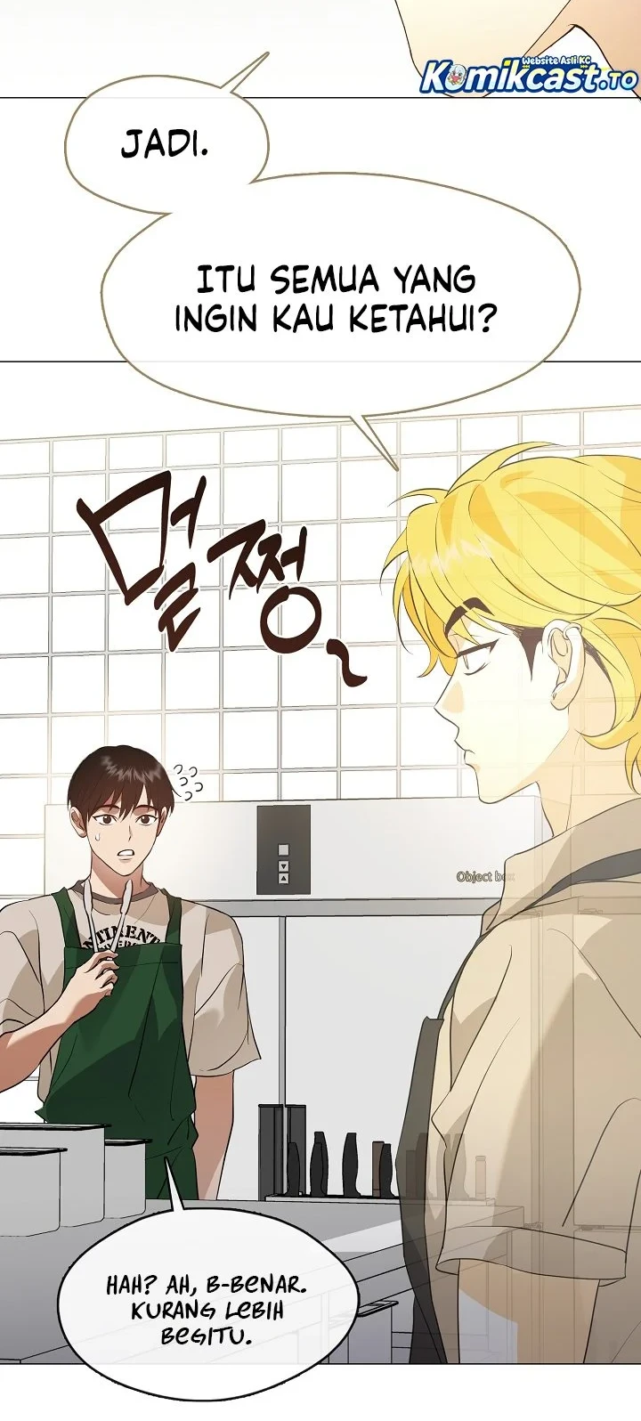 Chapter 115 - halaman 29