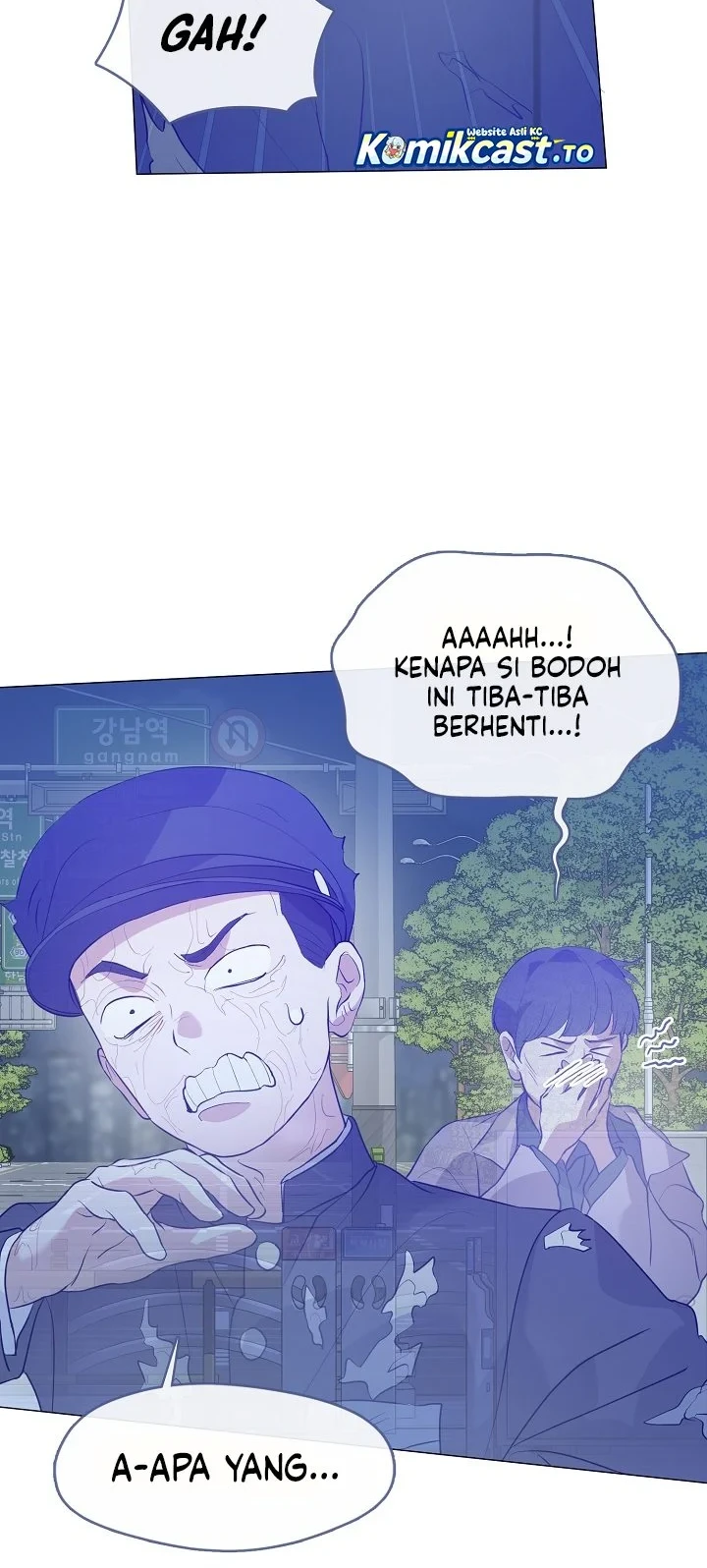 Chapter 115 - halaman 35