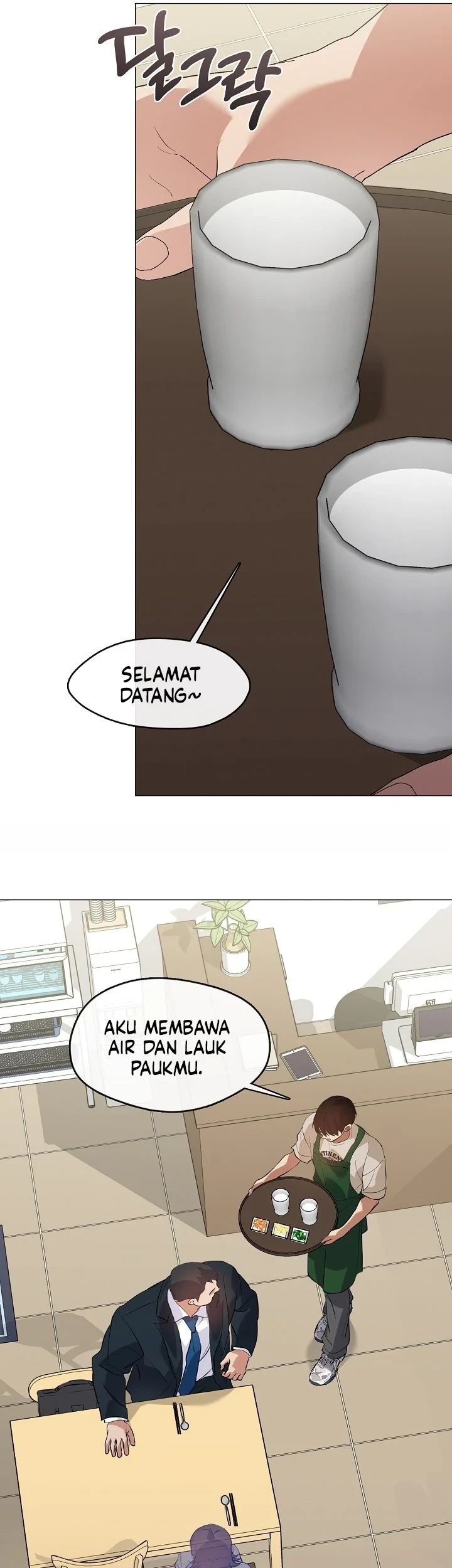 Chapter 115 - halaman 42