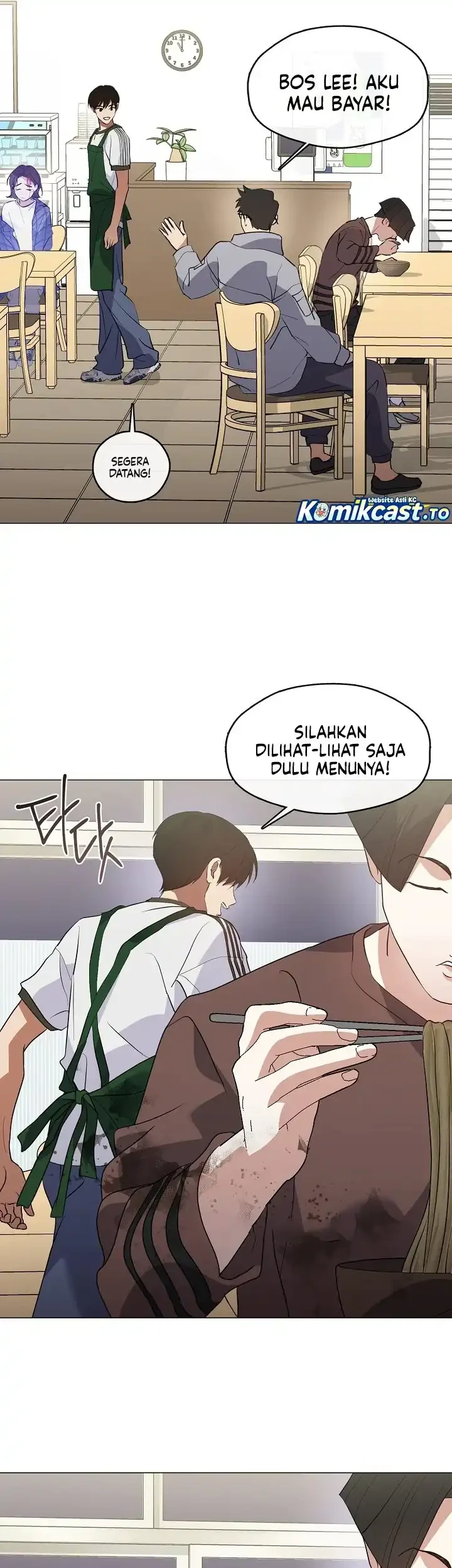 Chapter 116 - halaman 37