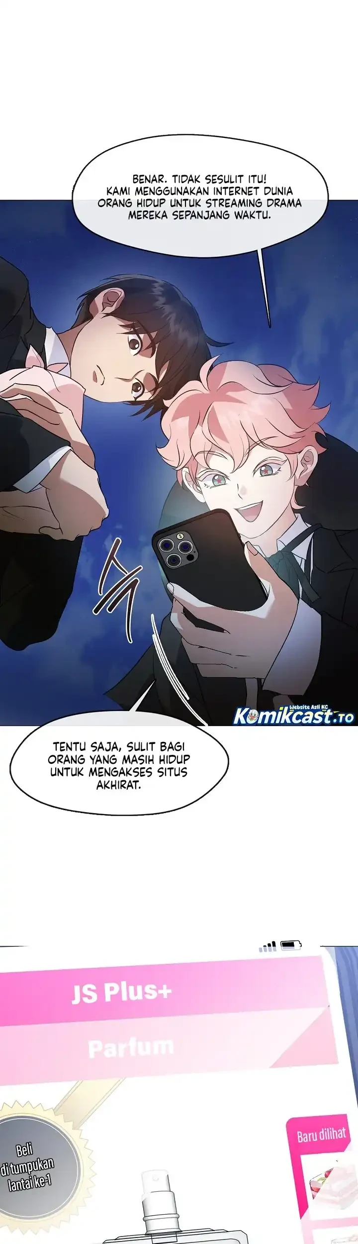 Chapter 117 - halaman 30