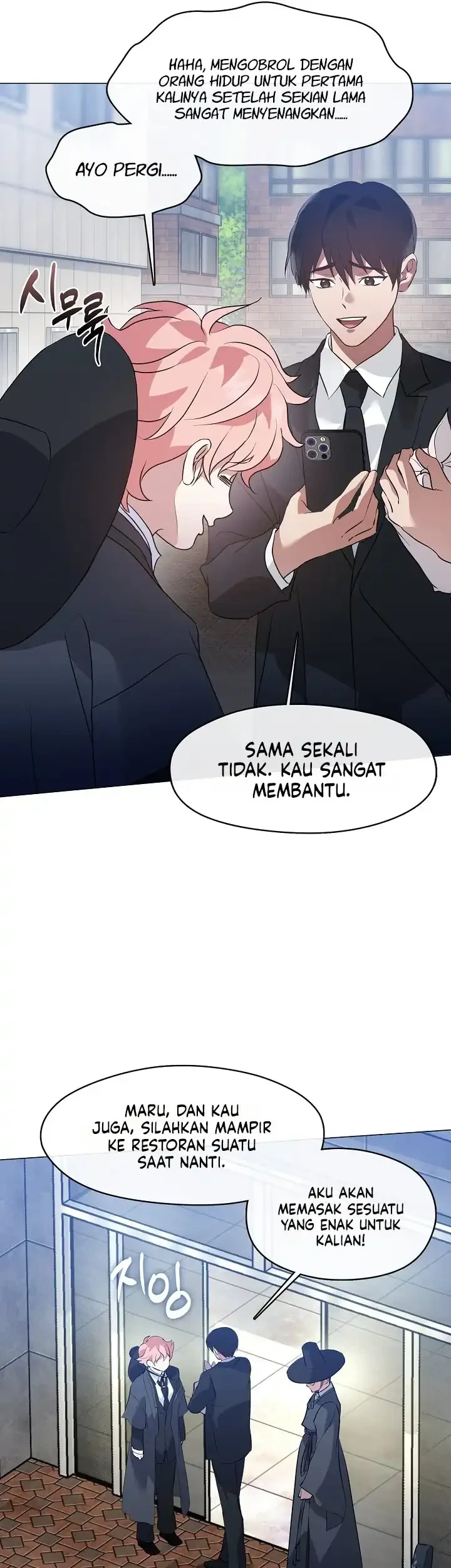 Chapter 117 - halaman 38