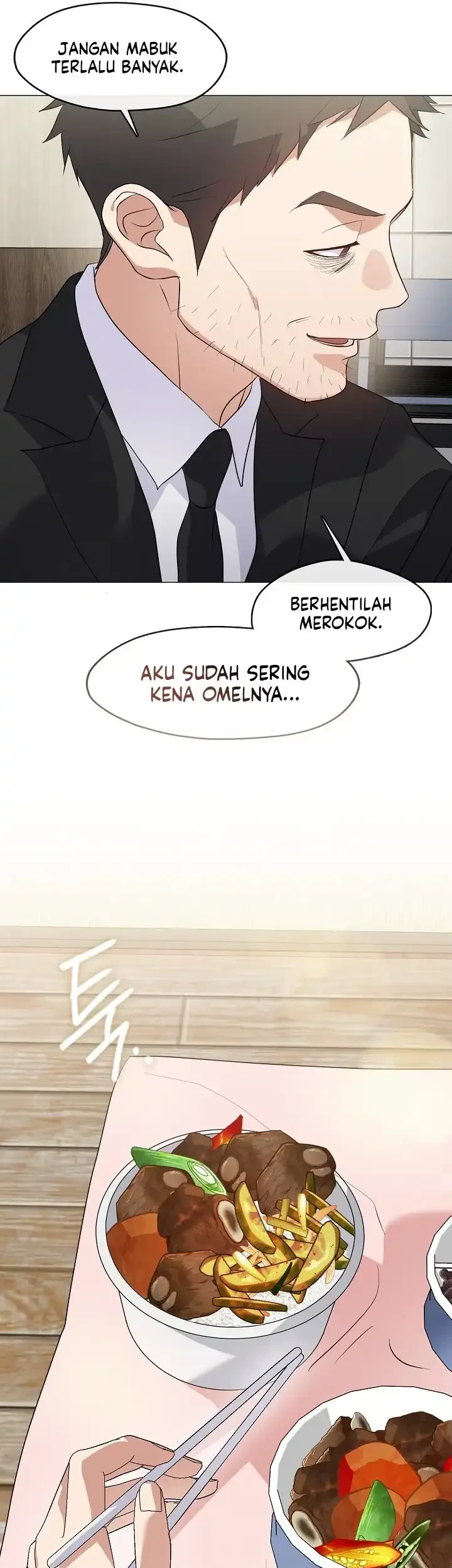 Chapter 118 - halaman 22