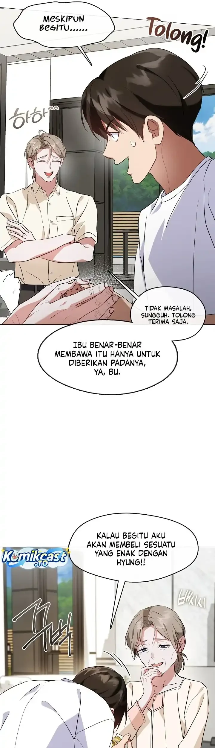 Chapter 119 - halaman 39