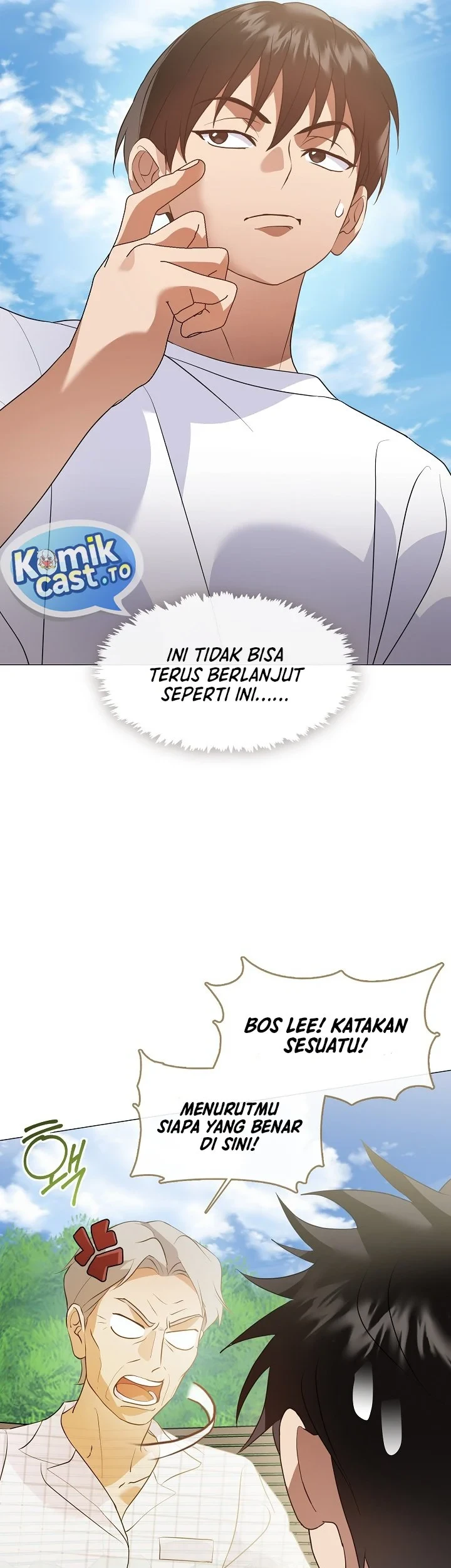 Chapter 120 - halaman 22