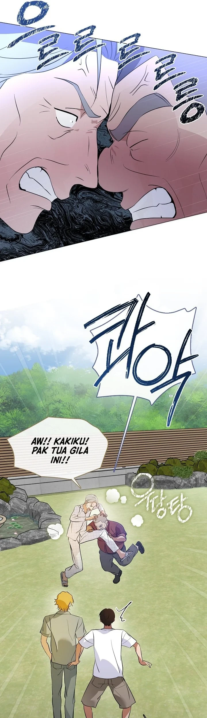 Chapter 120 - halaman 61