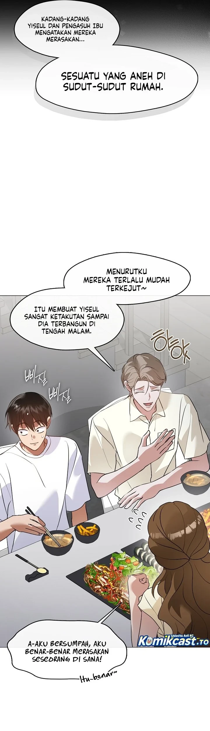 Chapter 121 - halaman 21