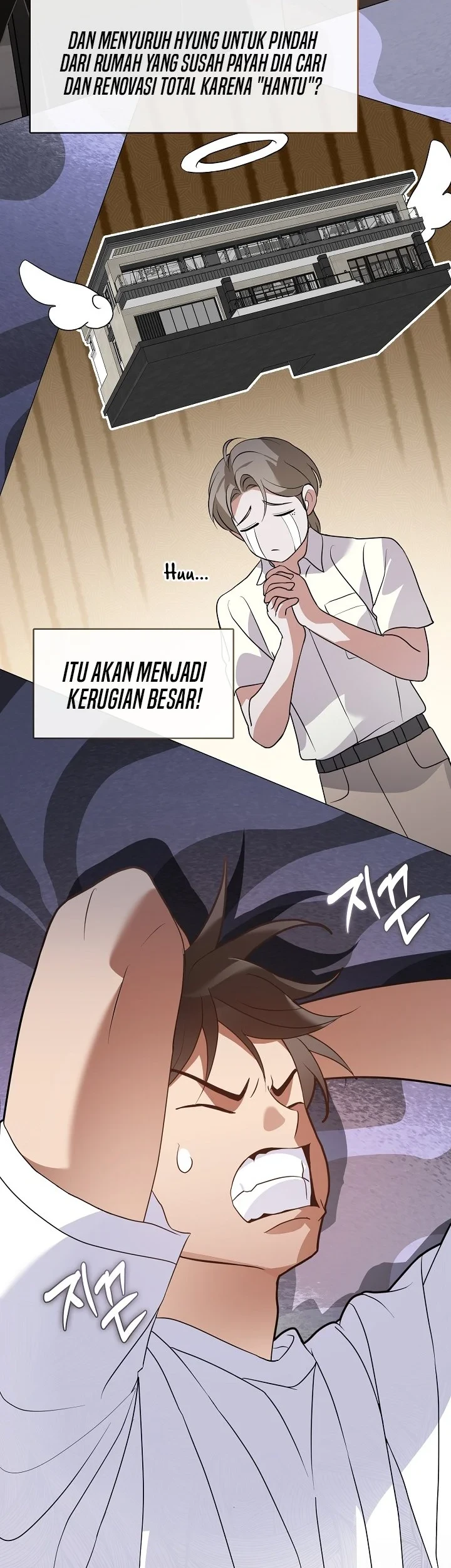 Chapter 121 - halaman 24
