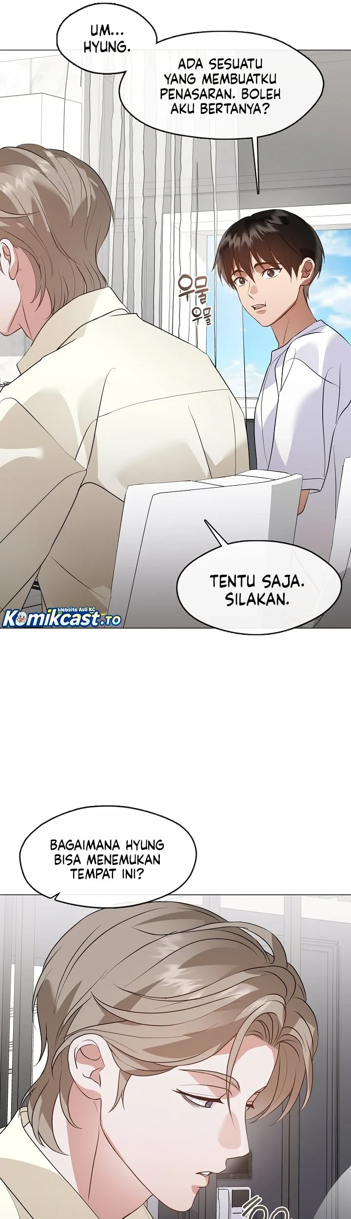 Chapter 121 - halaman 9