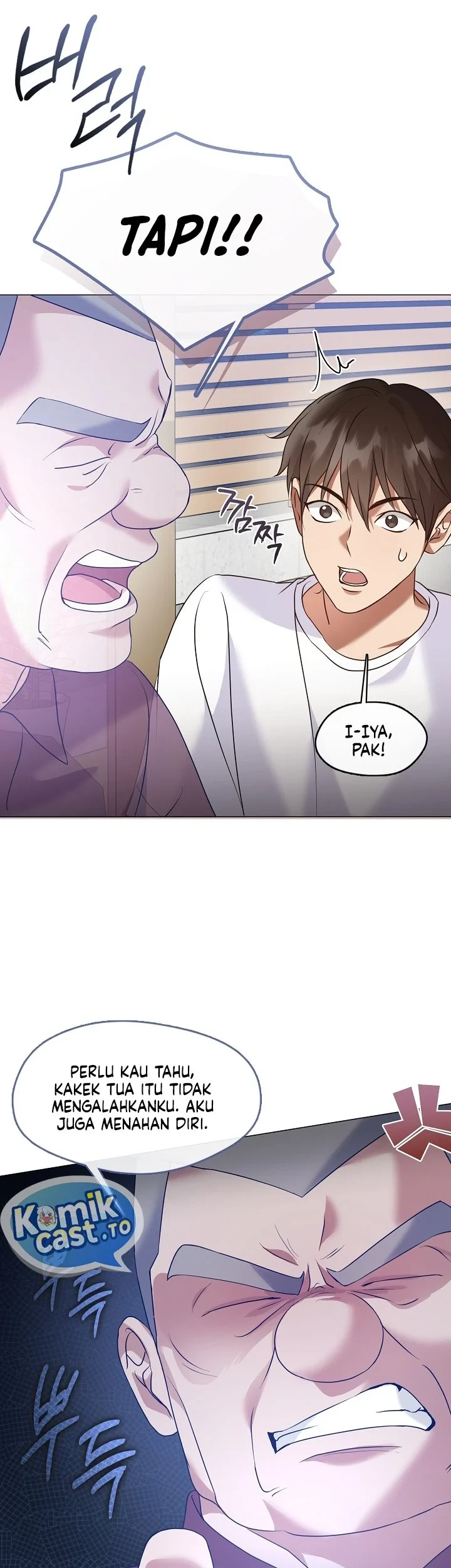 Chapter 122 - halaman 21