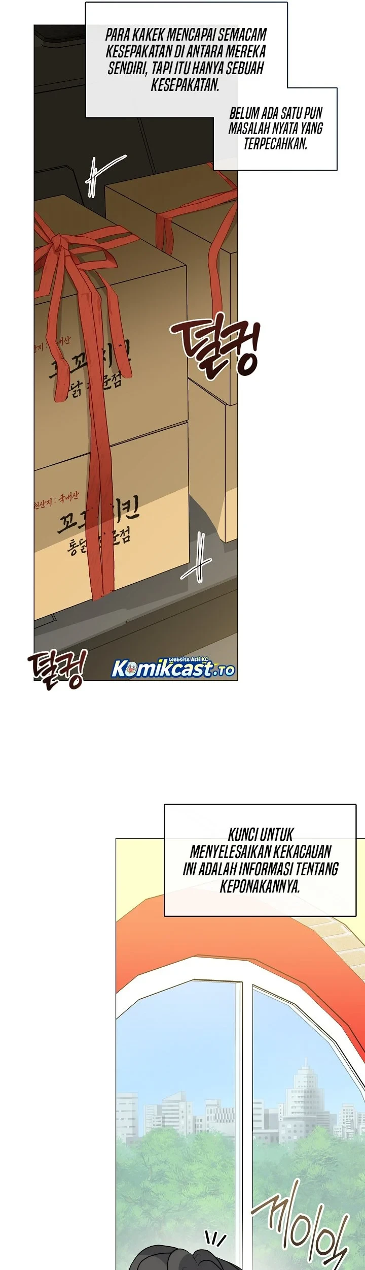 Chapter 122 - halaman 25